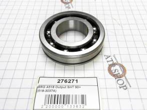 Подшипник шариковый выходного вала, A518 Bearing, Output Shaft 1990-Up 276271 (WASHERS)