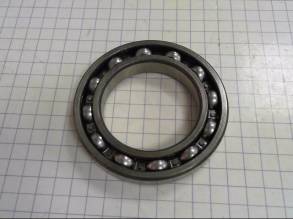 Подшипник, 5EAT  промежуточной шестерни передний 303270-EM (WASHERS) 80626-0030
