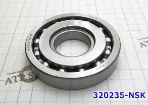 Подшипник Ведущего шкива задний [84x32,1x15] RE0F09A / JF010E (Bearing (WASHERS)