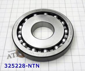 Подшипник конуса [85x30x13] JF015E, Secondary Pulley 325228-NTN (WASHERS)
