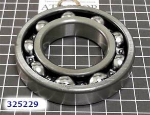 Подшипник конуса, JF015E, Secondary Pulley,(85x45x17) (Есть в комплект 325229-EM (WASHERS)