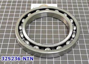 Подшипник конуса, JF015E  Driven Pulley (105x70x13) 325236-NTN (WASHERS)