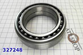 Подшипник корпусной [56x85x25] Nissan / JF414 LADA GRANTA двухрядный 327248-AF (WASHERS)