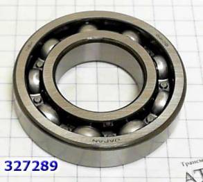 Подшипник дифференциала [80х40х18] JF414 LADA GRANTA / U540E / S24A / 327289-EM (WASHERS) 31409-31X03