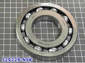 Подшипник ведомого шкива (97x45x17 шариковый) задний JF016E / JF018E(C (WASHERS)