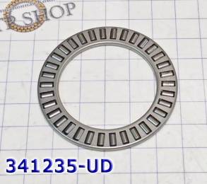 Подшипник U150 / U250 (Размер: 57.9х40.4х3.0мм, Шайба - НЕТ) 1999-Up, (WASHERS)