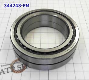 Подшипник корпуса, U440 (83х56х24) (WASHERS)