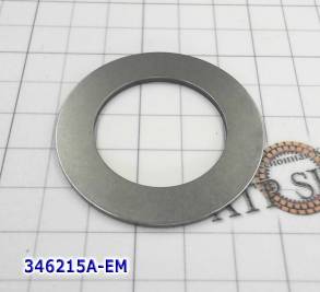 Опорное кольцо подшипника U660 / U760 (устанавливается между входным в (WASHERS)
