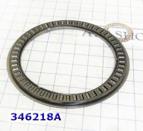 Подшипник игольчатый U660 планетарной передачи, между поз. № 217 и № 5 346218A-EM (WASHERS) 90374-64002