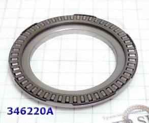 Подшипник качения U660E [78.6мм x 53мм х 7.3мм] между поз. № 559B и № 346220A-EM (WASHERS) 90374-62001, 90374-62006 (UAE...