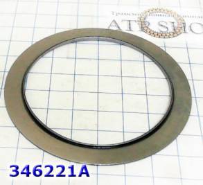 Кольцо подшипника U660E между поз 220 и 710 2006-up 346221A-EM (WASHERS) 35787-33010, 35787-48020 (UAE)