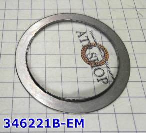Кольцо подшипника U760E между поз 220 и 710 2009-up 346221B-EM (WASHERS) 35787-73010