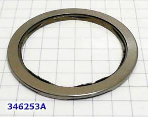 Подшипник с кольцом,  U660E / U760  между поз 247 и 614 2006-up 346253A-EM (WASHERS) 90374-61001