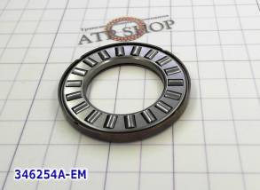 Подшипник, U660 / U760 между поз 614 и 255 2006-up ОЕМ 346254A-EM (WASHERS) 90374-28015
