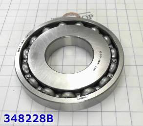 Подшипник K111 / K110 / K112 / K113 / K114 / K115 ведомого шкива перед (WASHERS)