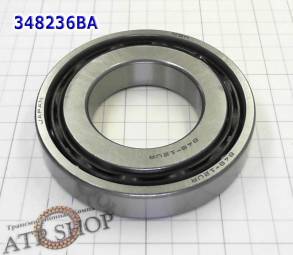 Подшипник ведущего шкива передний K111 / K110 / K112 / K114 / K115 [95 (WASHERS)