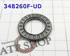 Подшипник ступицы планетарки K114 (WASHERS)