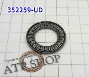 Подшипник AW60-40LE / 42LE(AF13)/AW60-41SN(AF17) Sun Gear To Rear Ring (WASHERS)