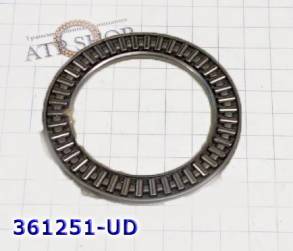 Подшипник  между хабом муфты FORW и шеллом F4A22 / 33, W4A32 / 33, A4A (WASHERS)