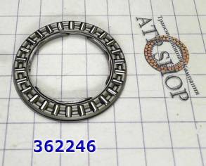 Подшипник, Bearing W / Race, F4A41 / F4A42 / W4A42 Output Sun Gear To 362246-EM (WASHERS) 45743-39060, MD757647