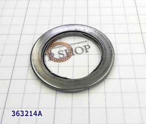 (Заказывайте по позиции 363214A-EM), Подшипник c кольцами (56,9х4,1х38 (WASHERS) FA5-1328