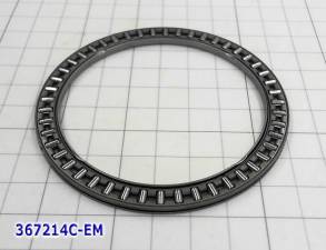 Подшипник (Размер 80.8х65.2х3.3, Шайбы - 1) между крышкой и муфтой "OD (WASHERS) 45851-26000