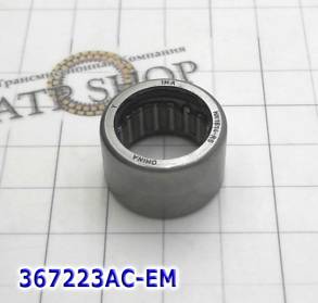 Подшипник задней крышки игольчатый A6MF1 / 2/3 / A6GF1 / 2/3 [22x16x12 (WASHERS) 45275-3B000
