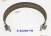 Лента тормозная Overdrive RE4F04B / 4F20E шириной 41мм, под диаметр ба 315020B-TW (BANDS)