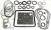 Баннеркит ZF4HP18FLA Audi 4WD 1990-1998 (Комплект прокладок и сальнико 173006B-AT (BANNER KITS)