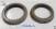 Баннеркит 4HP24A FLA Audi AWD 1989-94 (Комплект прокладок и сальников, 175006D-PR (BANNER KITS)