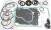 Баннеркит 5HP19FLA, Audi 1995-Up (Комплект прокладок и сальников, фрик 177006A-PC (BANNER KITS)