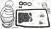 Баннеркит A750E / F TOYOTA,LEXUS 2003-Up (Комплект прокладок и сальник 337006A-PC (BANNER KITS)