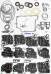 Баннеркит AW50-40LE / 42LE / LM 1998-Up (Комплект фрикционных дисков, 350006-AT (BANNER KITS)