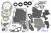 Баннеркит AW60-40LE / 42LE (AF13) (фрикционы реверс диаметром 126мм) 1 352006A-AT (BANNER KITS)