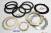 Набор (11 шт) шайб, Washer kit, 4L80E, 1991-Up 205200 (Комплекты подшипников)