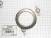 Подшипник, Bearing W / Races, 4R44E / 4R55E / 5R55E Center Support [82 (WASHERS) F77Z7M153EB, 4LD-756A