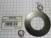 Шайба, Race, C-3 / A4LD / 4R44E / 4R55E / 5R55E Sun Shell & RR PLT WSH 243243 (WASHERS) D4ZZ-7D066A