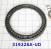 Bearing W / Race, RE5R05A Center Support To Low Coast Clutch Hub (Разм (WASHERS) R55-3116