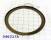 Обойма подшипника №218 U660 [80x66x3,1] планетарной передачи Bearing r 346217A-EM (WASHERS) 35775-33010, 35775-48020 (UA...