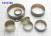 Комплект втулок, A130 / A140E / A240E / L/241E / L/A242L (7 шт.), (50. (BUSHING KITS)