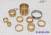 Комплект (10 шт) бронзовых  втулок, A440F, Bushing Kit, OMEGA MACHINE (BUSHING KITS)