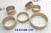 Комплект (6 шт) точёных бронзовых втулок,TF80-SC / TF81-SC (AWF21), Fo 354030B-OM (BUSHING KITS)