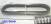Приводной ремень вариатора, PushBelt CVT, JF016 / JF017 Nissan / MITSU 329700AB-UD (CHAINS AND PARTS) 901074