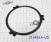 Пружинное кольцо  CUSHION OVERRUN CLUTCH RL4F03A 314851A-UD (CUSHION SPRINGS)