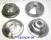 Ремкомплект конусов QR019CHA / QR019CHB (CVT) с уплотнит.кольцами и ша 165702K-CN (DRIVE SPROCKETS AND PARTS) T040610A