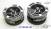 Комплект барабанов выбора передач DCT250(6DCT250, DPS6) Powershift 127550K-UD (DRUMS) 1910026, 2509244001, 2509244003, 5...