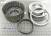Барабан Low Clutch (K1) Drum JF506E (All) (6 or 7 Clutch) (32 Teeth St 133554A-UD (DRUMS)