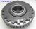 Комплект сцепления в сборе 6DCT150 / 6DCT260 / 7DCT300 RENAULT (DRUMS)