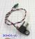 Датчик оборотов JR710 / JR711 / RE5R05A VSS, Output Speed Sensor, (уст (ELECTRICALS)