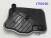 Фильтр металл/пластик CVT-VT2 / CVT-VT3 (GEN.4) (BYD / CHERY / GEELY,B 170010D (FILTERS) 128417675, 6430A00811, BOCF18A1...